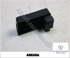 Ford Yedek Parça - HMPX ARKA TAMPON BAGLANTI BRAKETİ SOL
